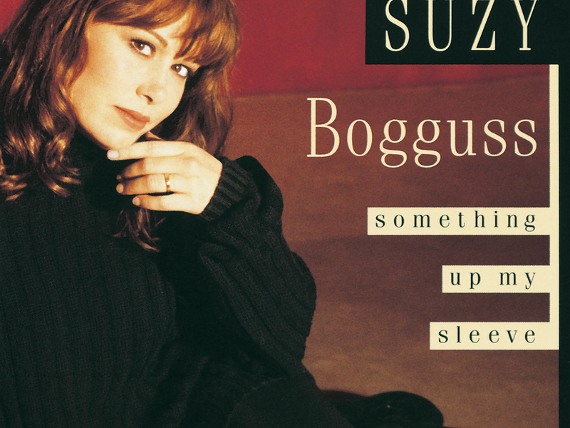 Something Up My Sleeve