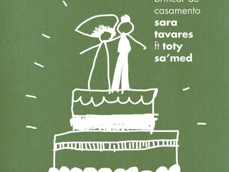 Brincar de Casamento