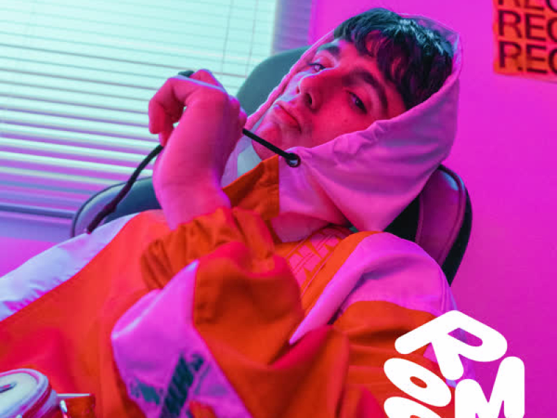 Acupuntura (Live from Room) (Single)