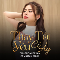 Thay Tôi Yêu Cô Ấy (Single)