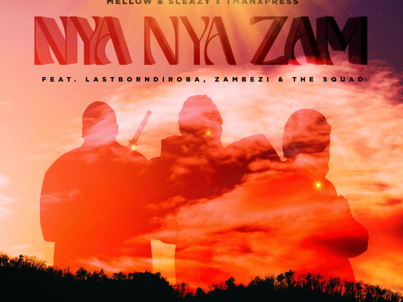 Nya Nya Zam (Single)
