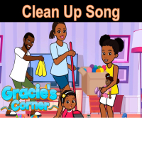 Clean Up Song (Single)