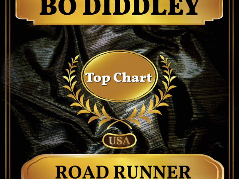 Road Runner (Billboard Hot 100 - No 75) (Single)