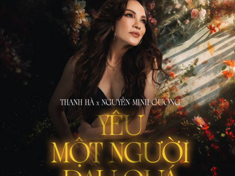 Yêu Một Người Đau Quá (Single)