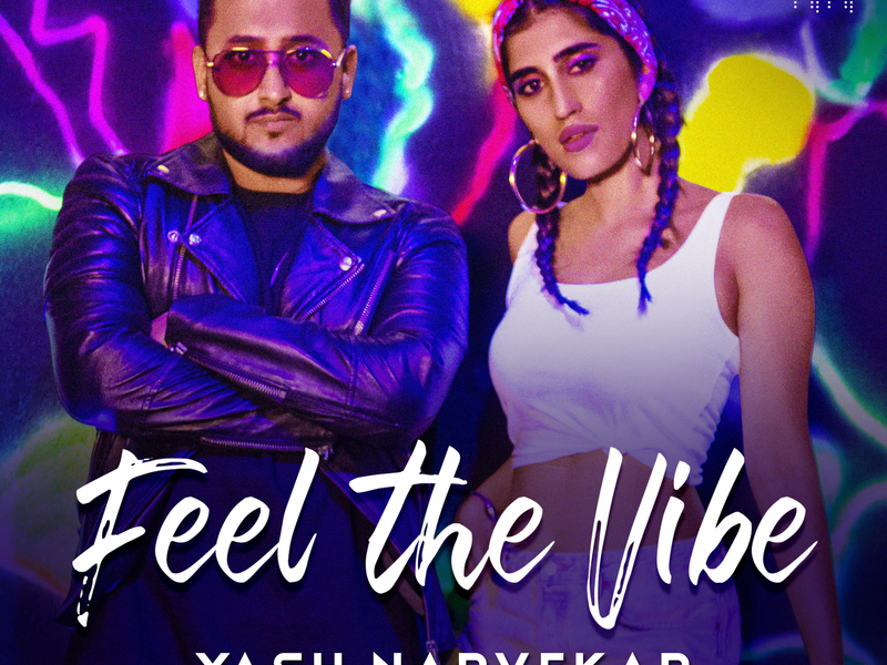Feel The Vibe