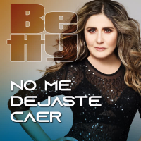No Me Dejaste Caer (Single)