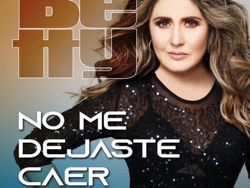 No Me Dejaste Caer (Single)