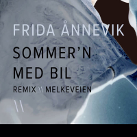 Sommern Med Bil (Melkeveien Remix) (Single)