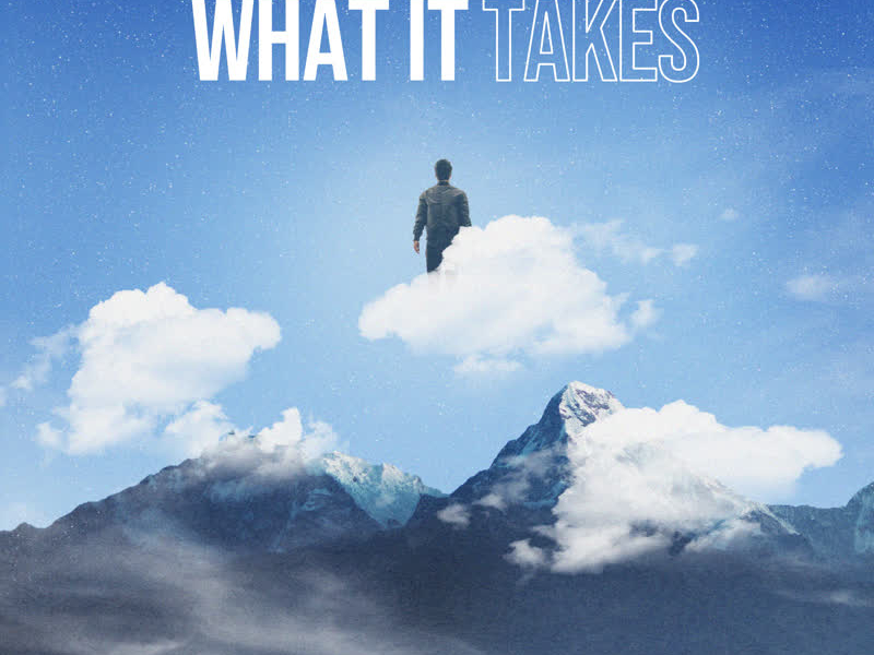 What It Takes (Single)