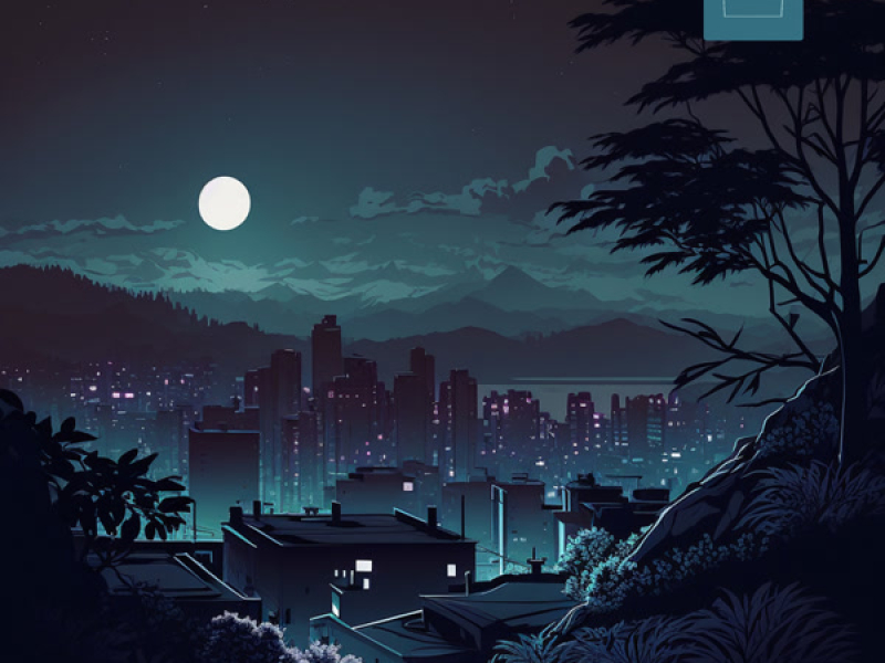 consolation (Single)