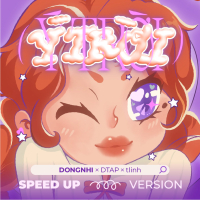 Ý Trời (Speed Up) (Single)