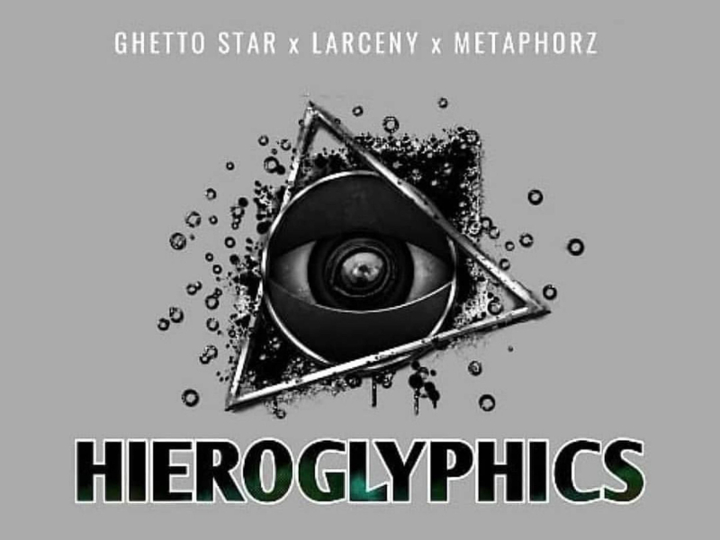 Hieroglyphics (Single)
