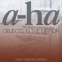 Objects In The Mirror (Steve Osborne Version) (Single)