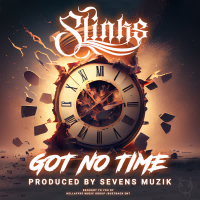 Got No Time (Single)