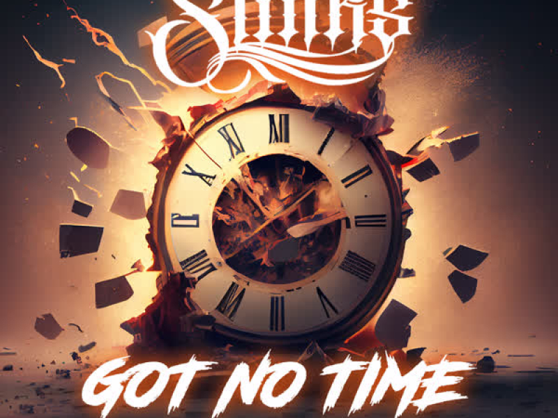 Got No Time (Single)