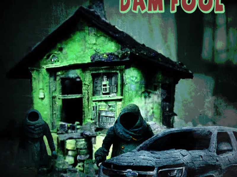 Dam Fool (Single)