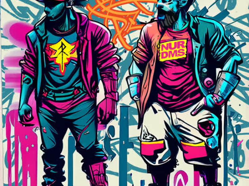 Mutanten (Re-Release) (EP)