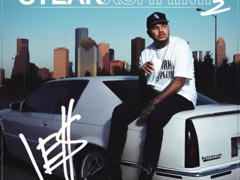 Steak X Shrimp, Vol. 2