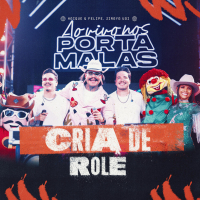 Cria De Role (Ao Vivo) (Single)