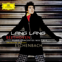 Beethoven: Piano Concertos Nos. 1 & 4