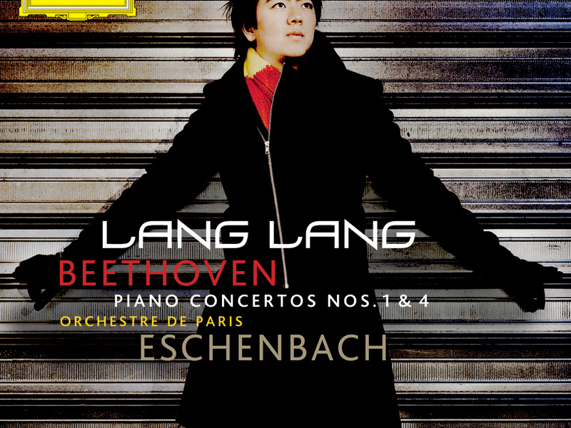 Beethoven: Piano Concertos Nos. 1 & 4