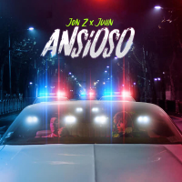 Ansioso (Single)