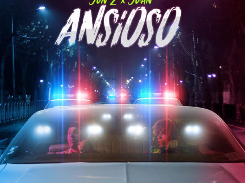 Ansioso (Single)