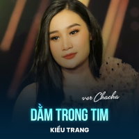 Dằm Trong Tim (Disco) (Single)