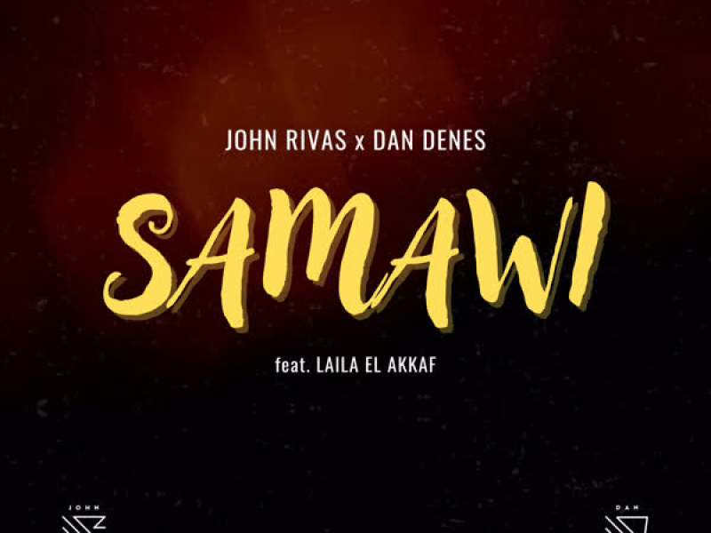 Samawi (Single)