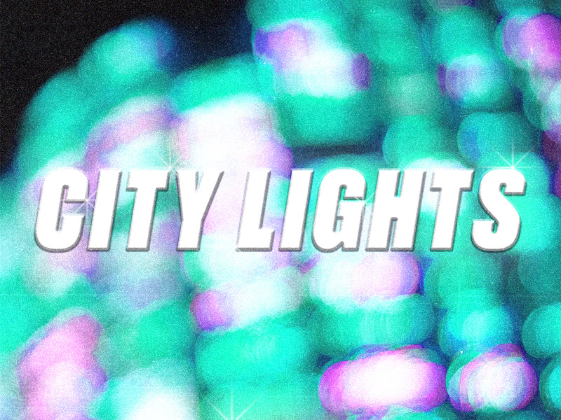 City Lights (Single)