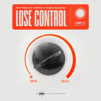 Lose Control (Single)