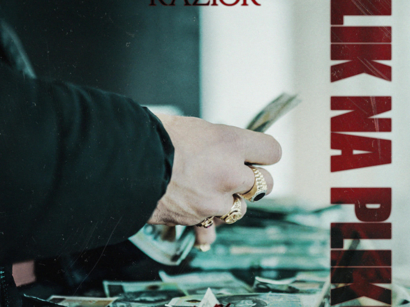 Plik na pliku (Single)