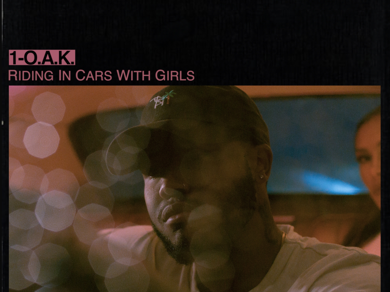 Riding in Cars with Girls