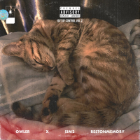 Out Of Control Vol.2 (EP)