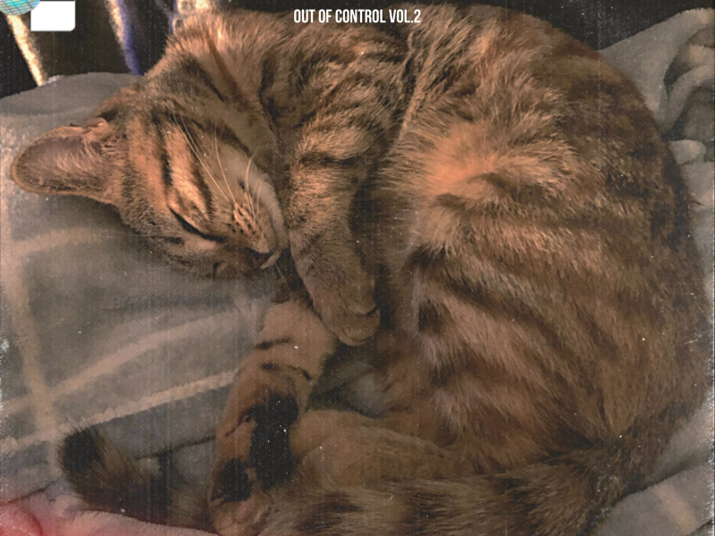 Out Of Control Vol.2 (EP)