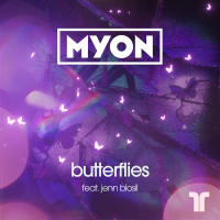 Butterflies (Single)