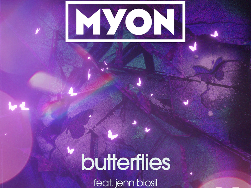 Butterflies (Single)