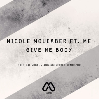 Give Me Body (EP)