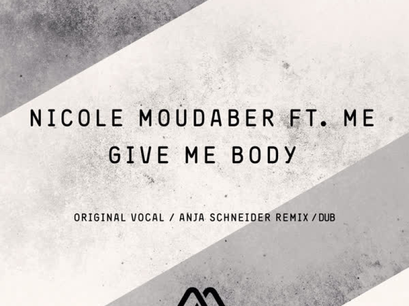 Give Me Body (EP)