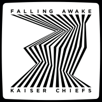 Falling Awake (Single)