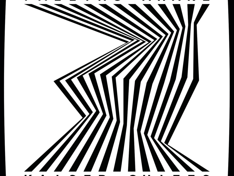 Falling Awake (Single)