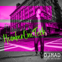 Number One Tech (Single)