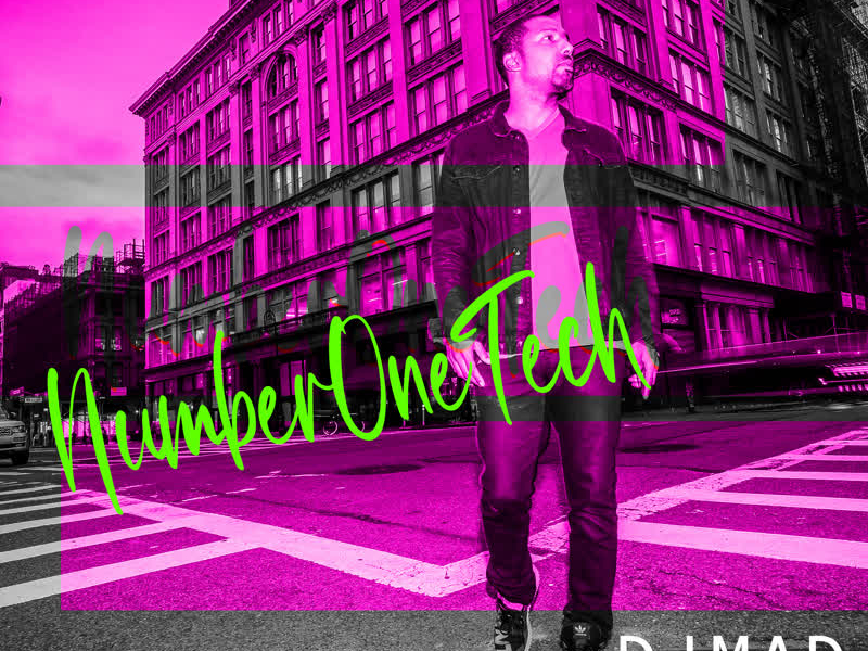 Number One Tech (Single)