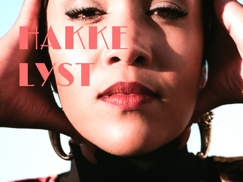 HAKKE LYST (Single)
