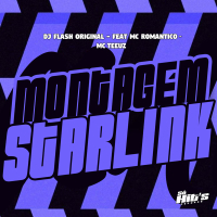 Montagem Starlink (Single)