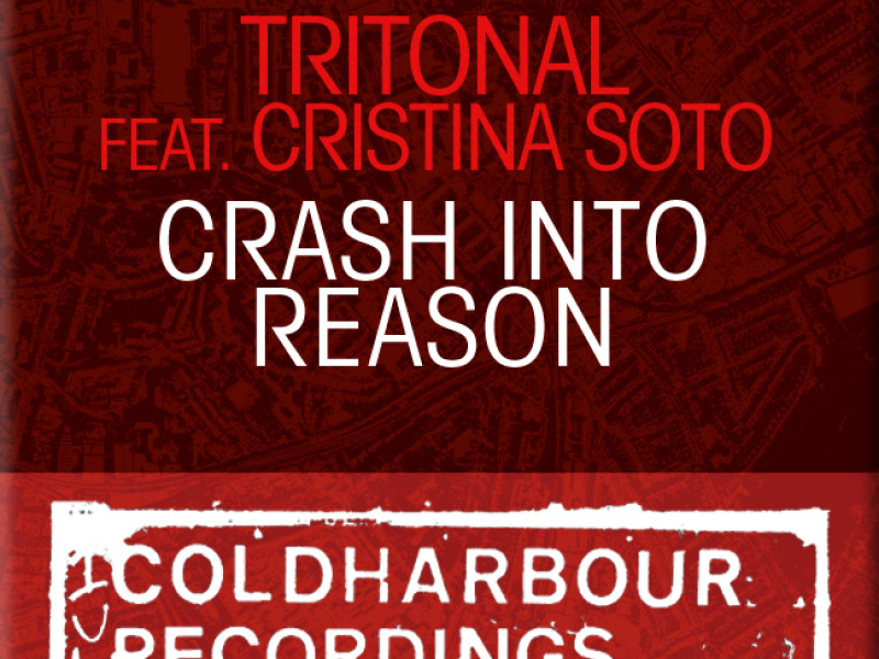 Crash Into Reason (Single)