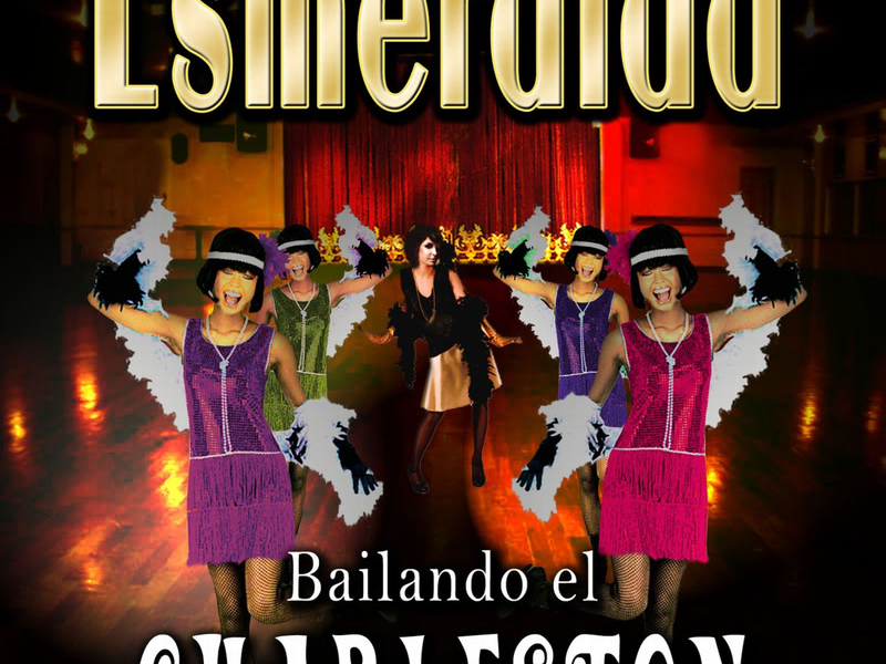 Bailando El Charleston