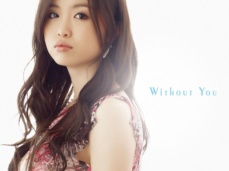 Without You (Single)