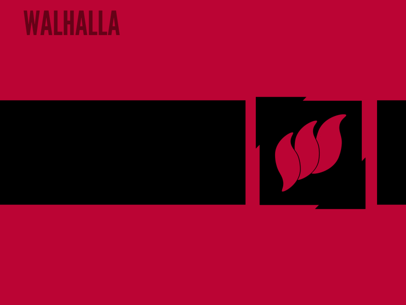 Walhalla (Single)