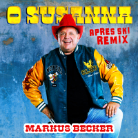 O Susanna (Aprés Ski Remix) (Single)